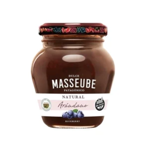 MASSEUBE DULCE ARANDANO SA