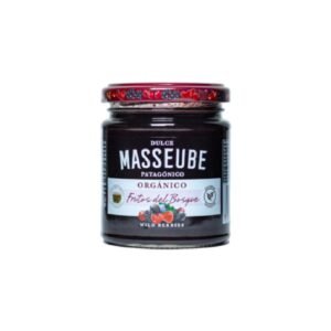 MASSEUBE DULCE F.BOSQUE SA