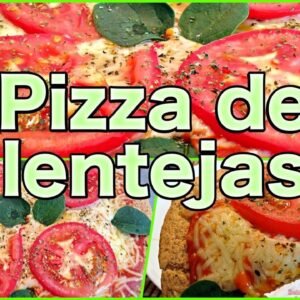 ISACAR PIZZA RECT SARRACENO