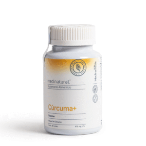 MEDINATURAL AC. CURCUMA