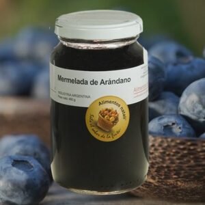 NATALI MERMELADA ARANDANOS