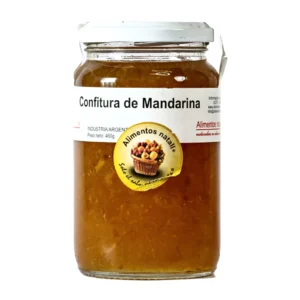 NATALI MERMELADA MANDARIN