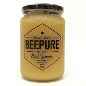 BEEPURE MIEL CREMOSA 900GR