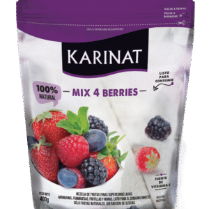 KARINAT YOGURT HELADO CHOCO