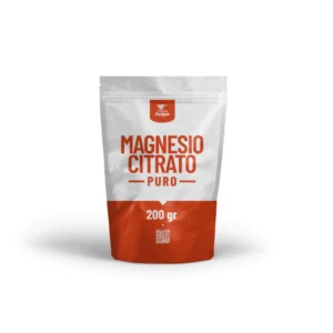 PLASTGOM CITRATO MAGNESIO