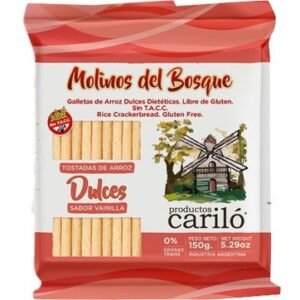 MOLINO DEL BOSQUE DULCE