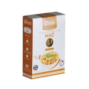 WAKAS PASTA MAIZ X 250 R