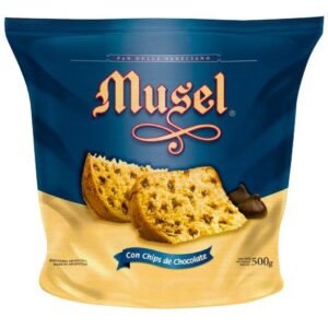 MISKITA PAN DULCE X 320 GRS