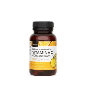 NATIER VITAMINA C CONC 250GR
