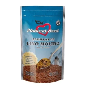 EL FUERTE LINO MOLIDO GRANEL