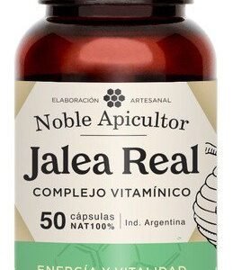 NOBLE APICULTOR JALEA REAL