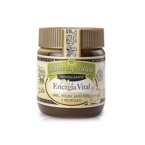 NOBLE APICULTOR ENERGIA MAGNE