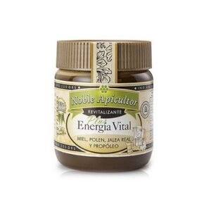NOBLE APICULTOR POLEN S/TACC