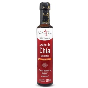 NUTRASEM ACEITE DE CHIA