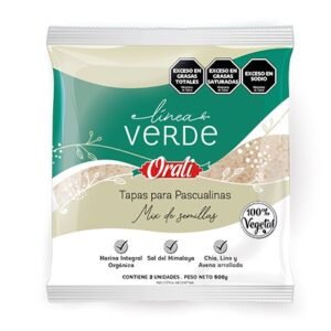 ORALI PASCUALINA MIX SEMILLA