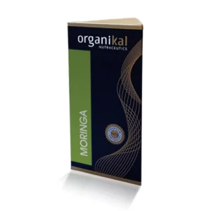 ORGANIKAL MORINGA X60CAPS