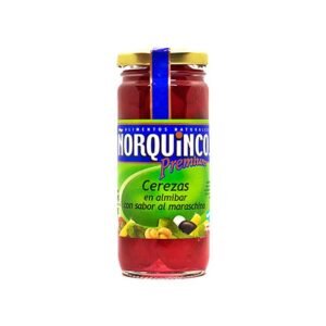 ÑORQUINCO BERENJENAS COND