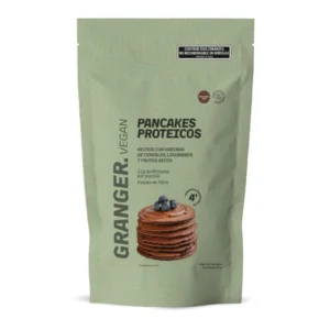 GRANGER PANCAKE VEG CHO