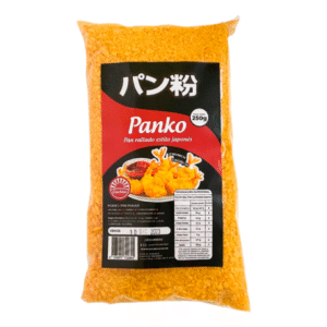 PANKO NARANJA X 250 GR