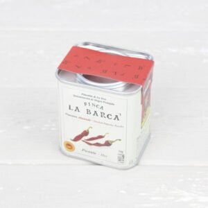 EL FUERTE PIMENTON AHUMADO NAC