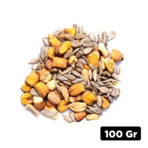 MIX CERVECERO GRANEL X 100GR