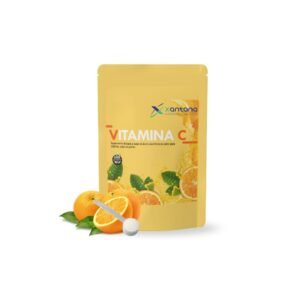 XANTANA VITAMINA C X 1KG