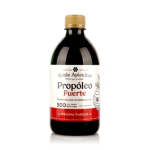 NOBLE APICULTOR PROPOLEO 500CC
