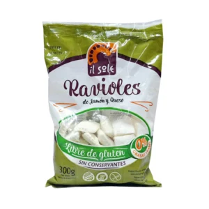 IL SOLE ÑOQUIS DE PAPA 300GR