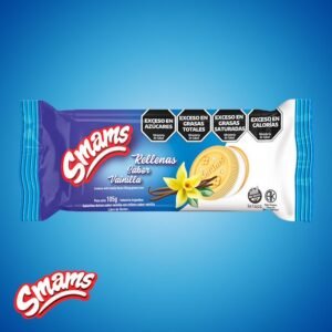 SMOOKIES BABY BANANA 150G