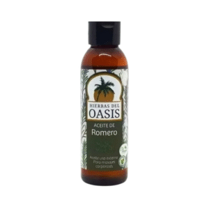 OASIS ACEITE ROMERO X 60CC