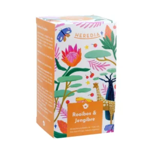 HEREDIA TE SEDAN X 25 U