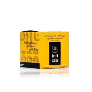 INTI ZEN TE AMAZONIA MANGO