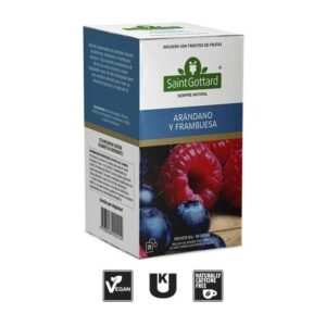 SAINT GOTTARD TE ARAN/FRAMB