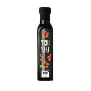 HASHI SALSA TONKATSU X 250CC