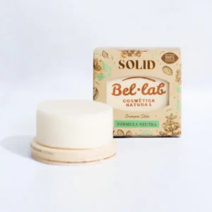 BEL-LAB SHAMPOO SOLIDO NEUTRO