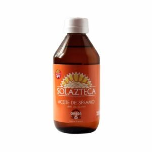 SOL AZTECA ACEITE SESAMO