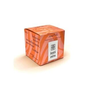 INTI ZEN SWEET CHAI X15 SAQ