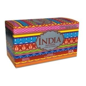 OASIS TE INDIA X25SAQ S/TACC