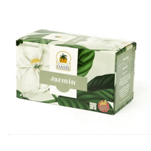 OASIS TE JAZMIN
