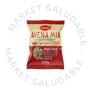 GRANIX ALMOHAD AVENA