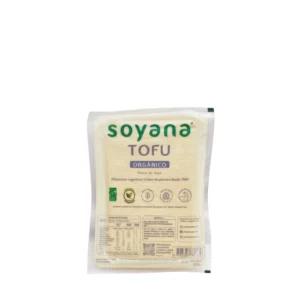 SOYANA TOFU SAZONADO 180GR