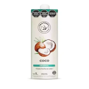 TRATENFU LECHE COCO 1LT