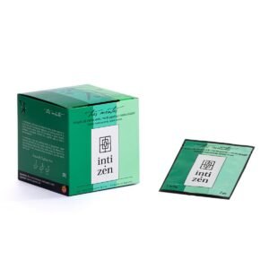 INTI ZEN TE SAQUITO INTI YOGA