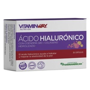 VITAMINWAY AC HIALURONICO