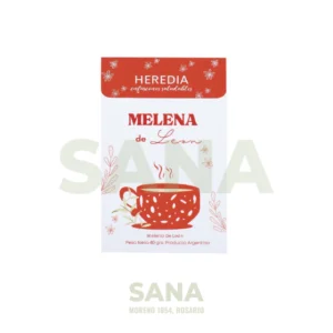 HEREDIA SURTIDO MAGICO X20SAQ