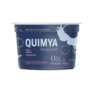 QUIMYA YOGURT NEUTRO X 170 GR