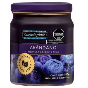 CUARTO CRECIENTE MERM ARANDANO