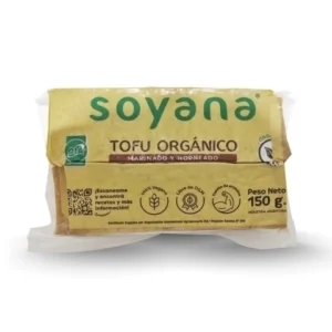 SOYARROZ FIDEO ESPINACA