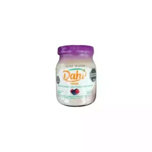 DAHI YOGUR DESC F. DEL BOSQUE