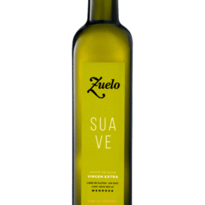 ZUELO AC OLIVA VIRGEN ORG